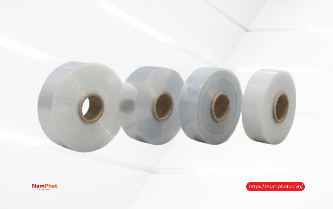 Độ dày túi PE ảnh hưởng đến chi phí sản xuất bao bì