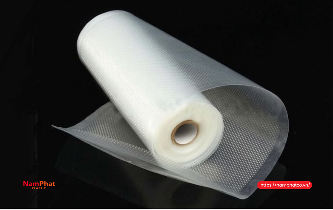 Túi PA Polyamide có độ bền cao và chống đâm thủng tốt Túi PA Polyamide có độ bền cao và chống đâm thủng tốt